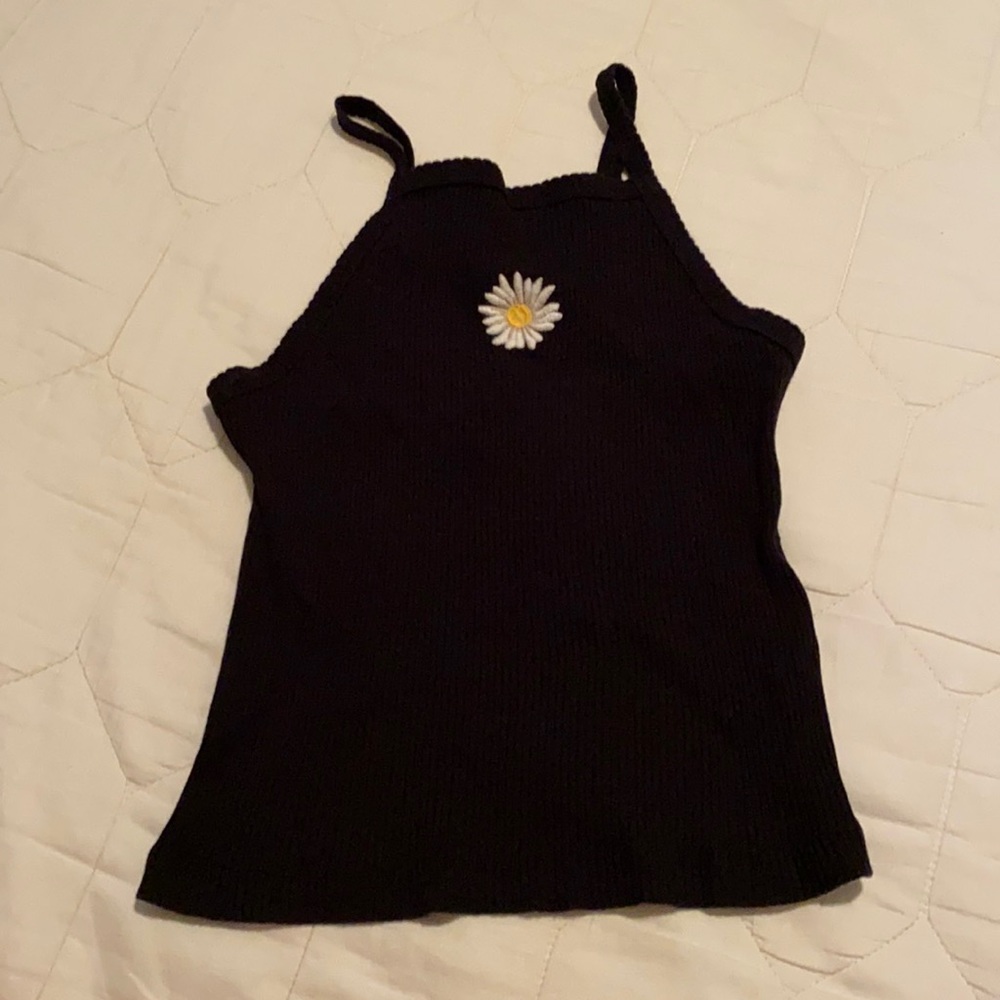 Daisy shirt